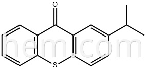 2-Isopropylthioxanthone/QUANTACURE ITX CAS 5495-84-1